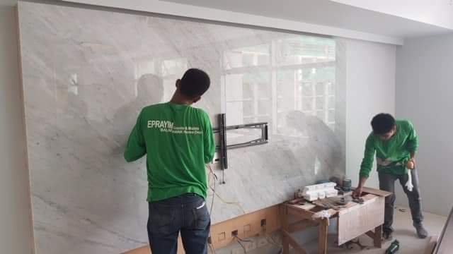 BCS Renovation Project