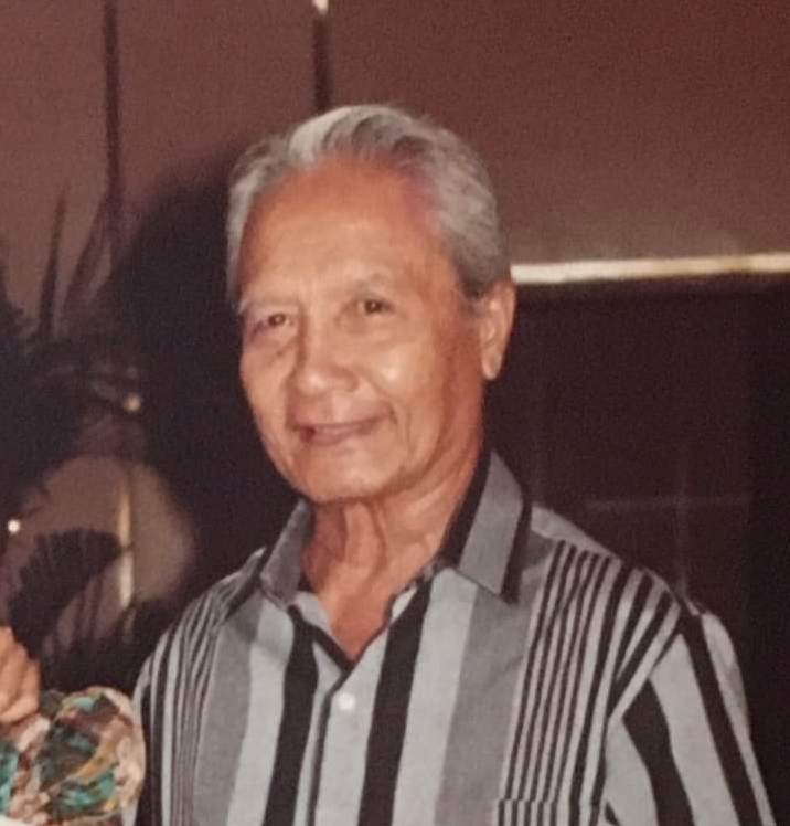 Francisco Babilonia - First Generation